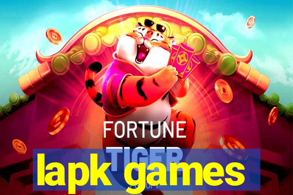 lapk games